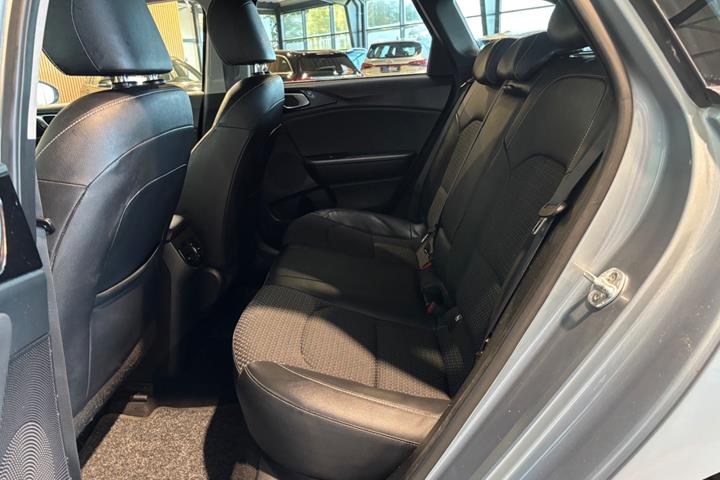 undefined Kia Ceed fra 2019