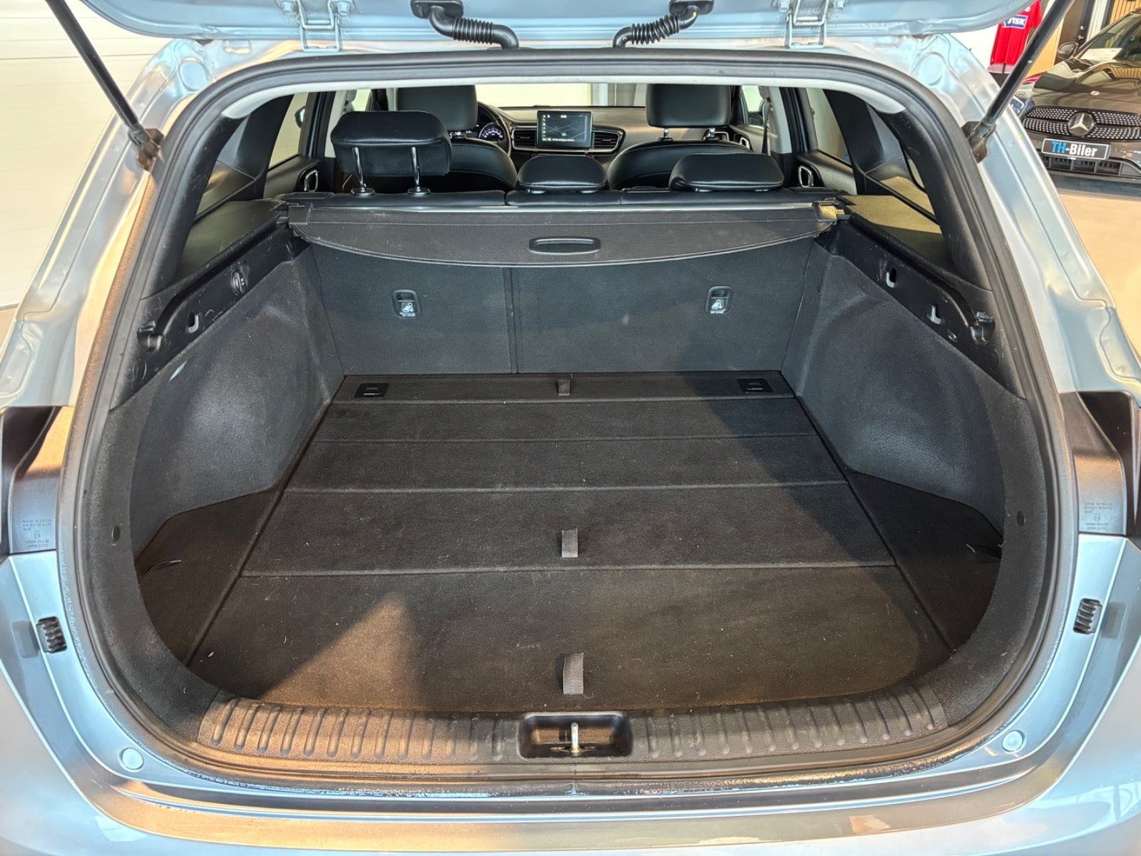 undefined Kia Ceed fra 2019