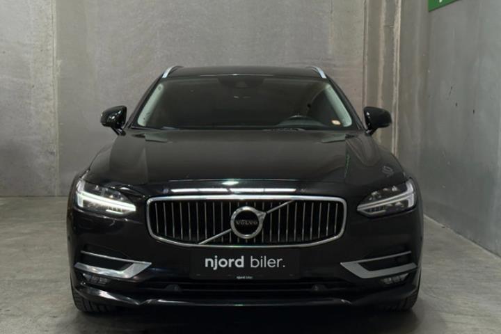 undefined Volvo V90 fra 2017
