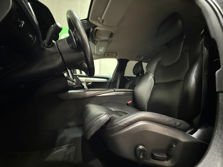 undefined Volvo V90 fra 2017