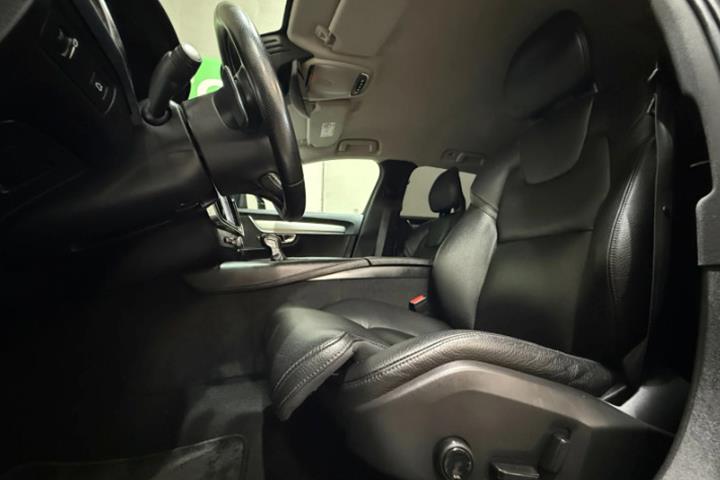 undefined Volvo V90 fra 2017