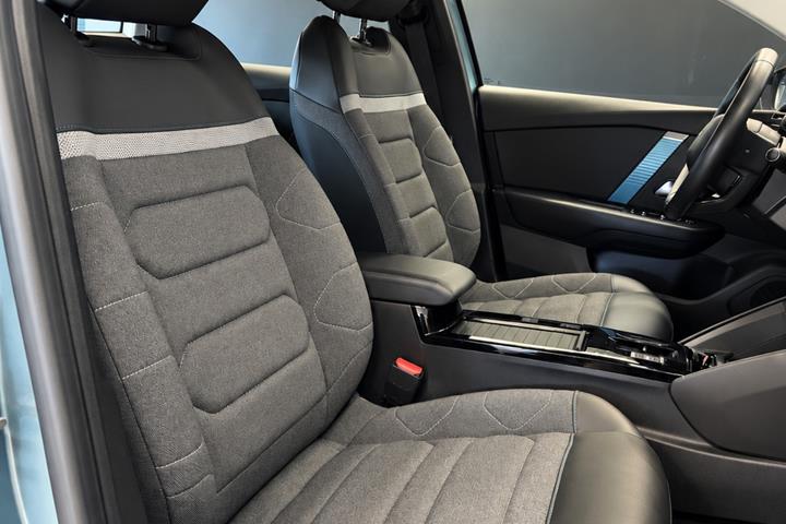 undefined Citroën ë-C4 fra 2021