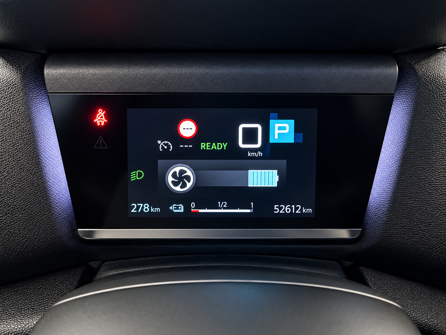 undefined Citroën ë-C4 fra 2021