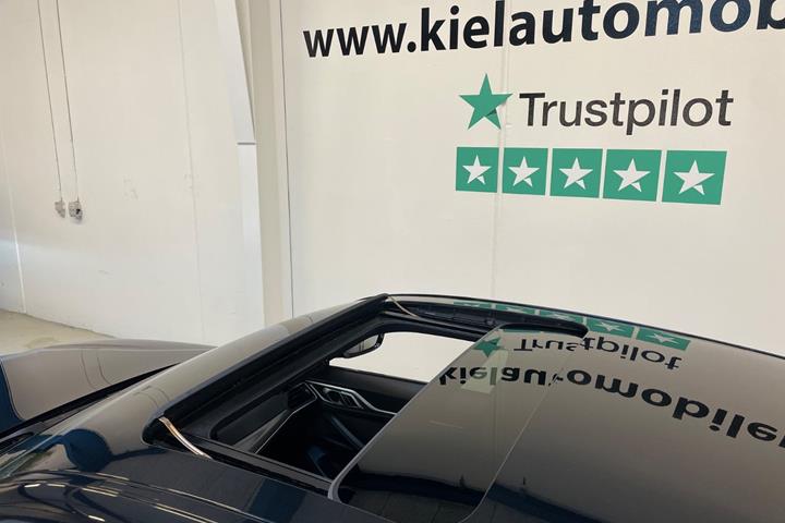 Sort BMW i4 fra 2023