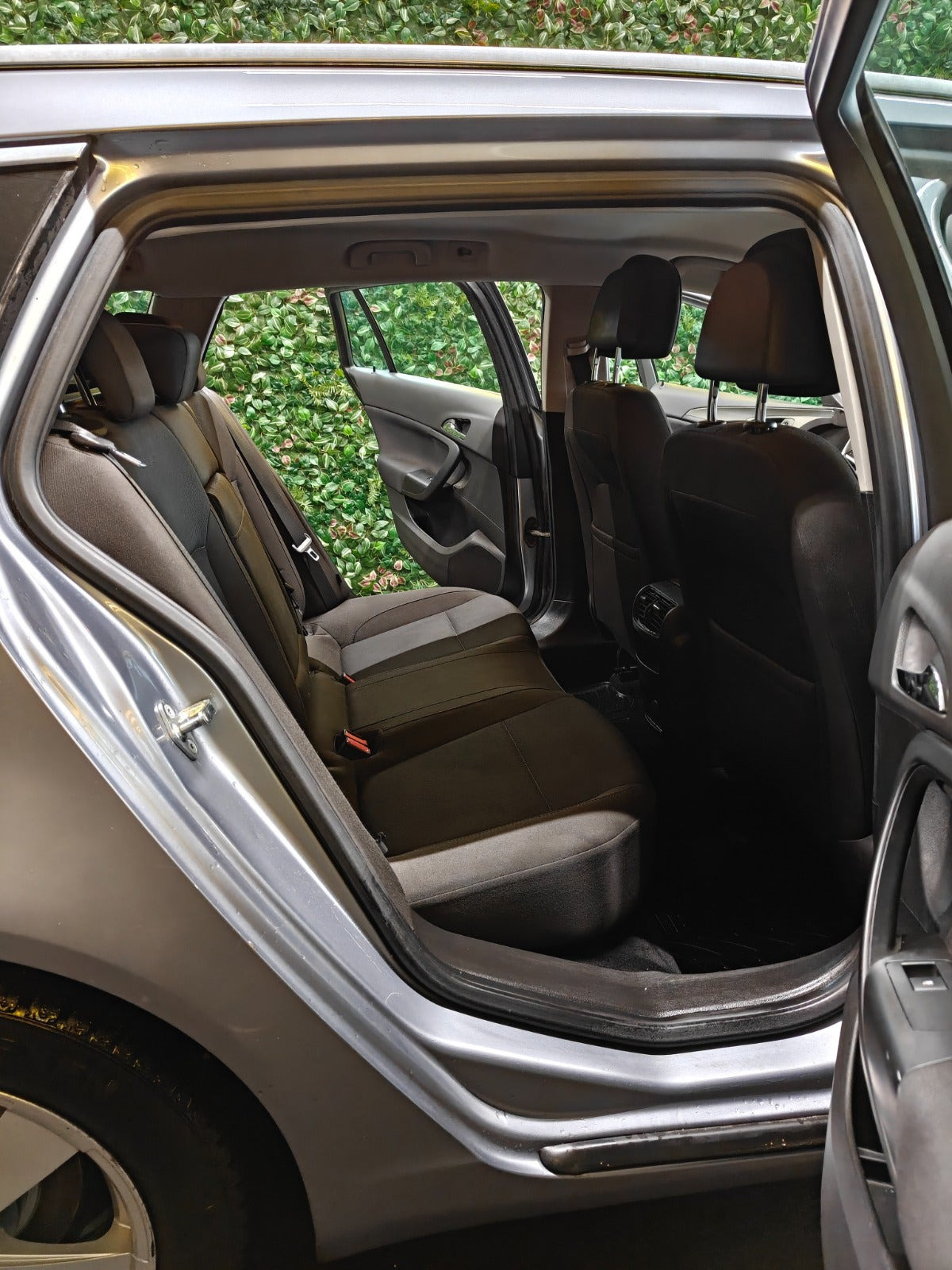 undefined Opel Insignia fra 2010