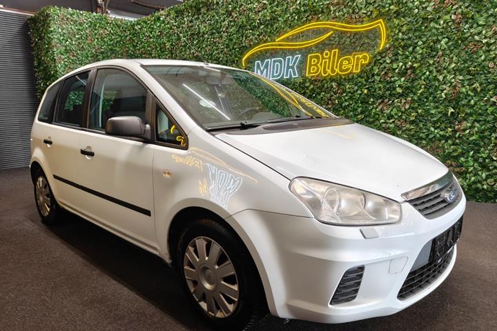 undefined Ford C-MAX fra 2008