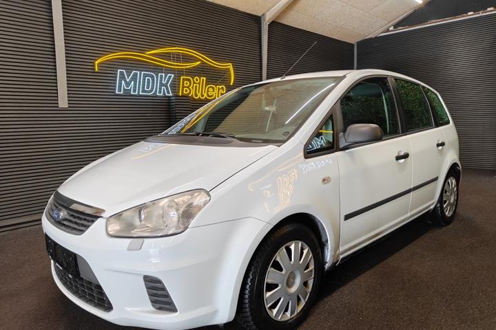 undefined Ford C-MAX fra 2008