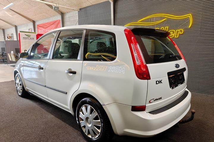 undefined Ford C-MAX fra 2008