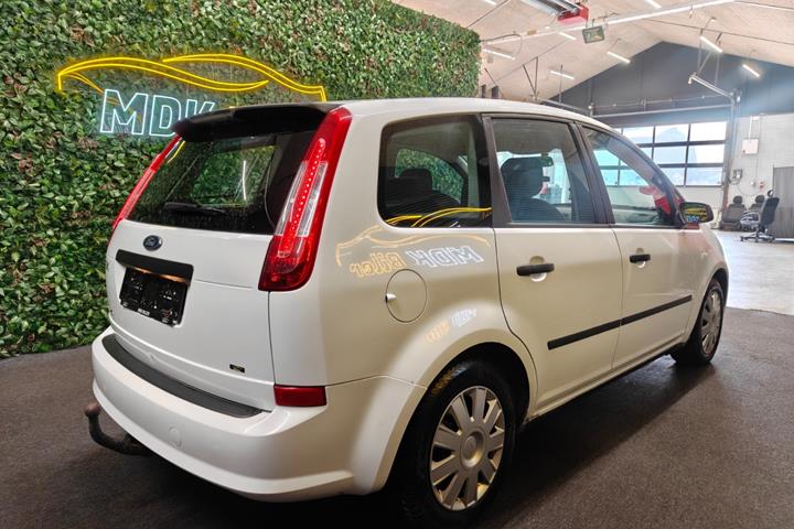 undefined Ford C-MAX fra 2008