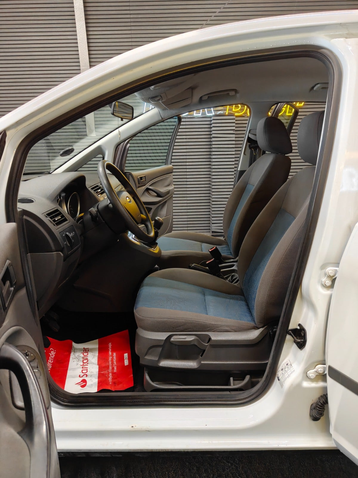 undefined Ford C-MAX fra 2008