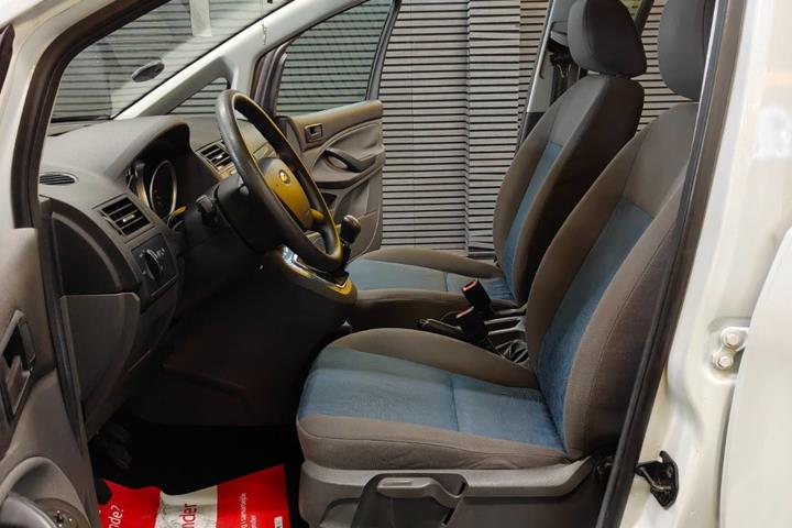 undefined Ford C-MAX fra 2008