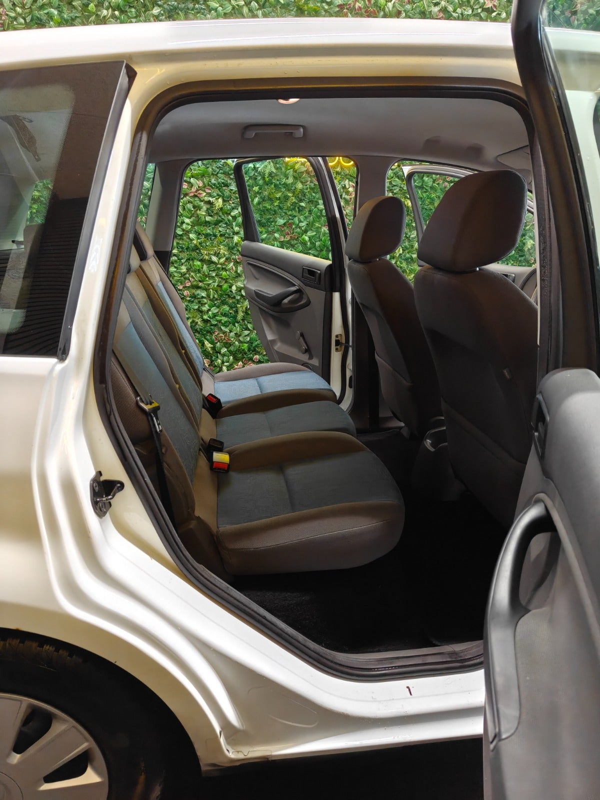 undefined Ford C-MAX fra 2008
