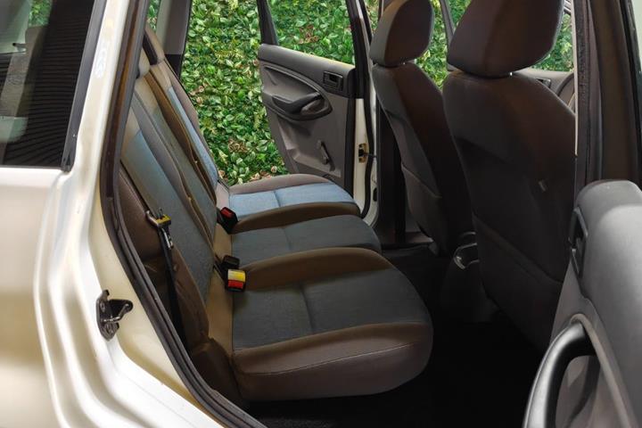 undefined Ford C-MAX fra 2008