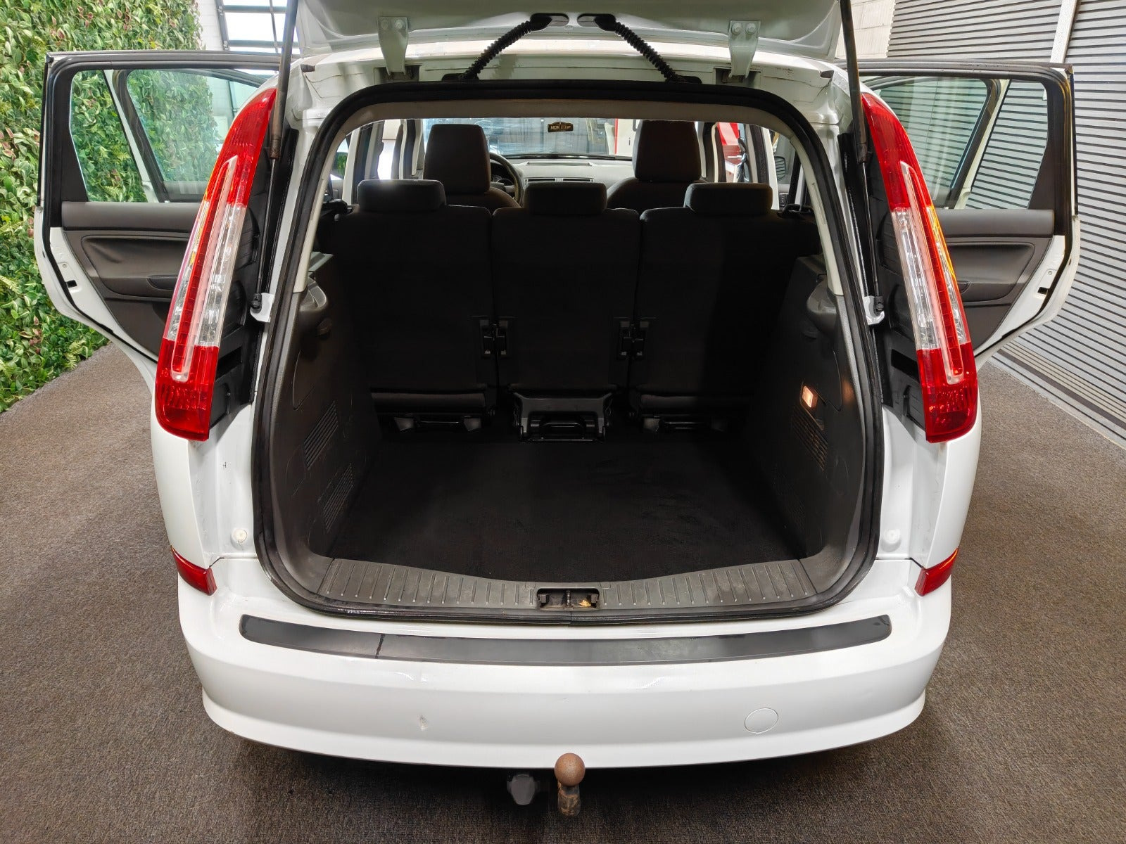 undefined Ford C-MAX fra 2008