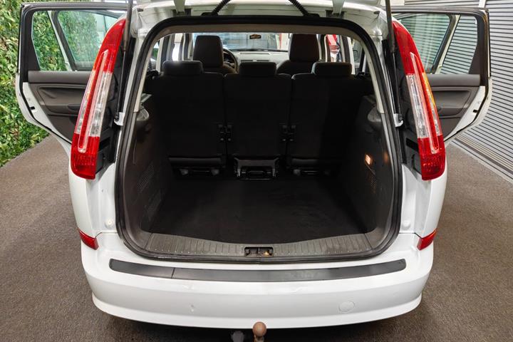 undefined Ford C-MAX fra 2008