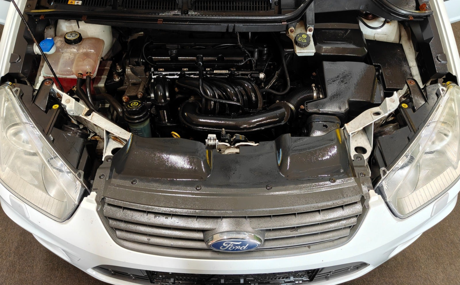 undefined Ford C-MAX fra 2008