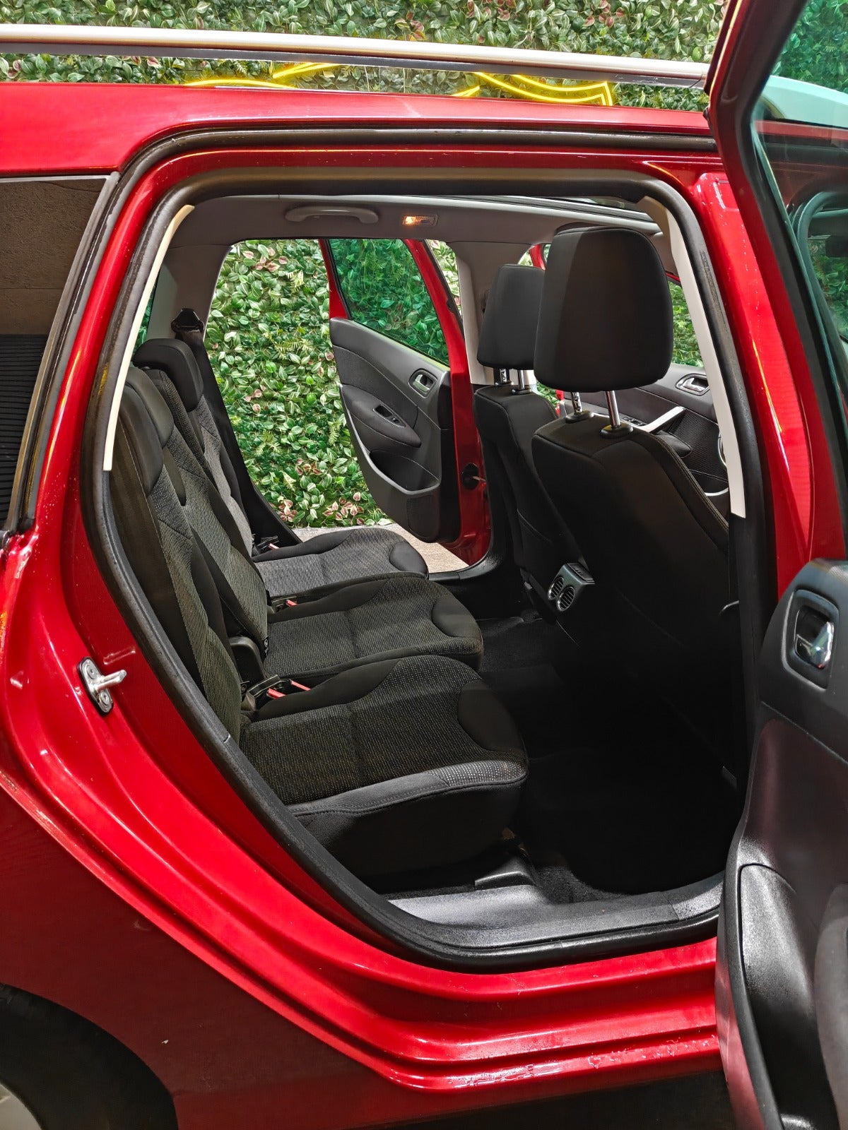 undefined Peugeot 308 fra 2010