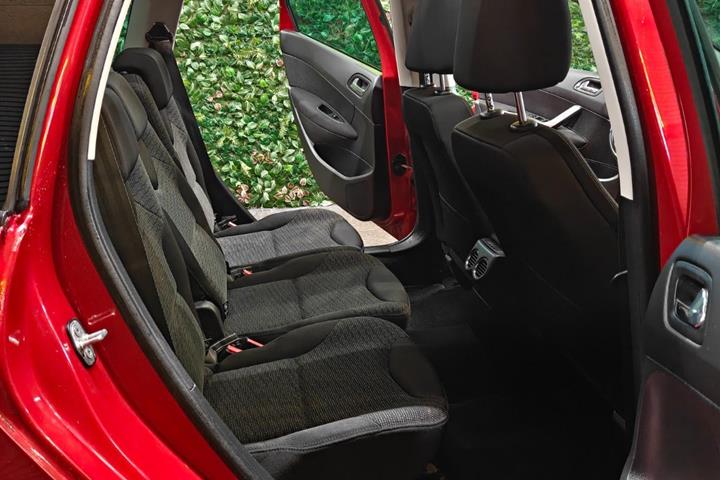 undefined Peugeot 308 fra 2010