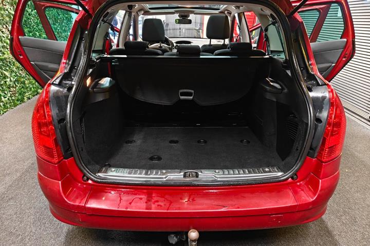 undefined Peugeot 308 fra 2010