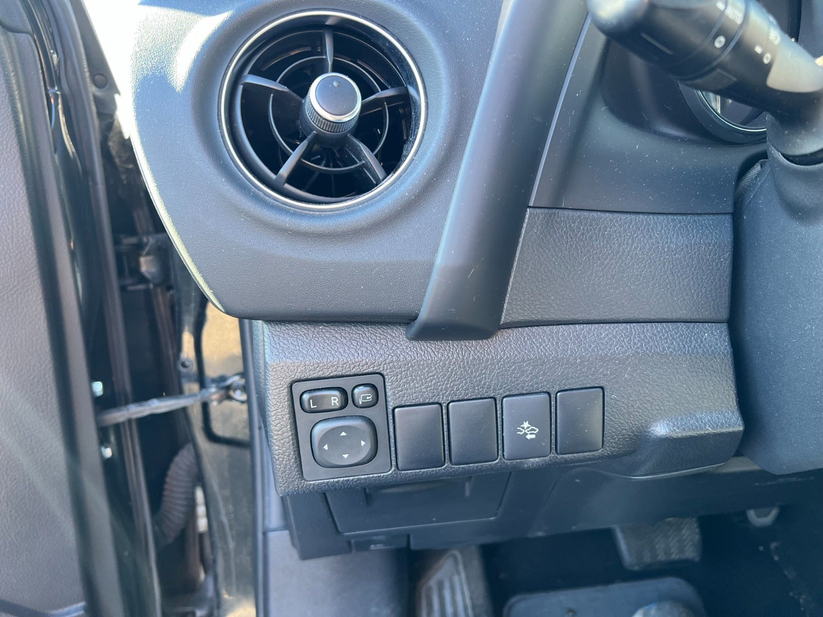undefined Toyota Auris fra 2018