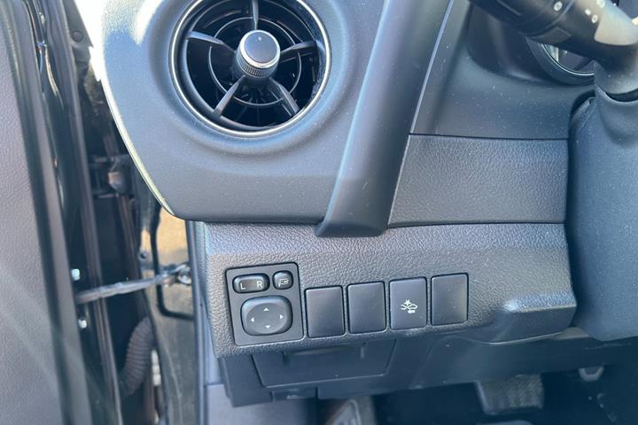undefined Toyota Auris fra 2018