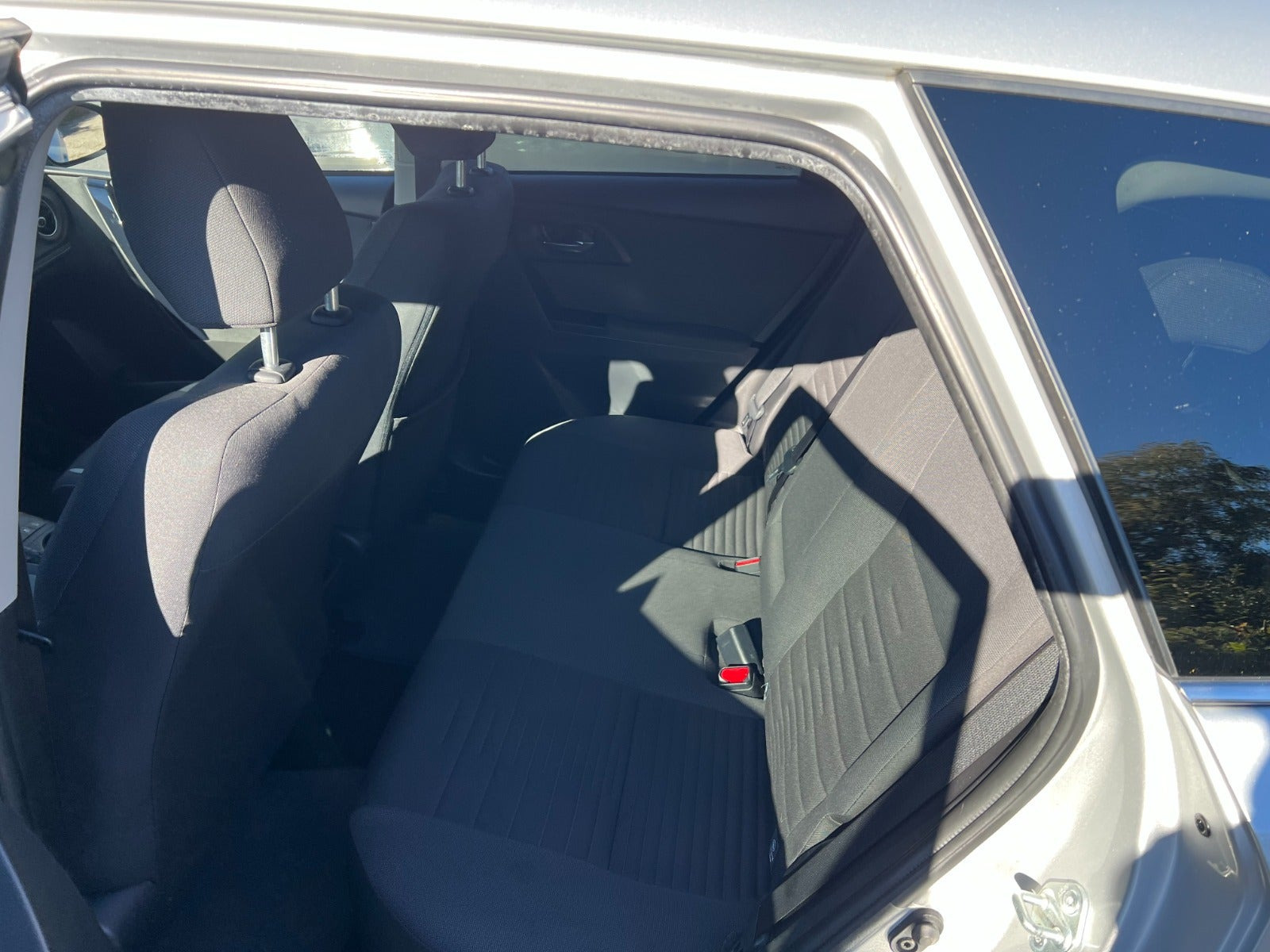 undefined Toyota Auris fra 2013