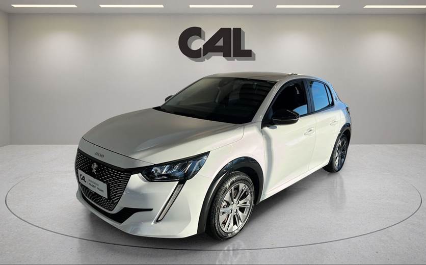 Peugeot e-208 50 Active Pack