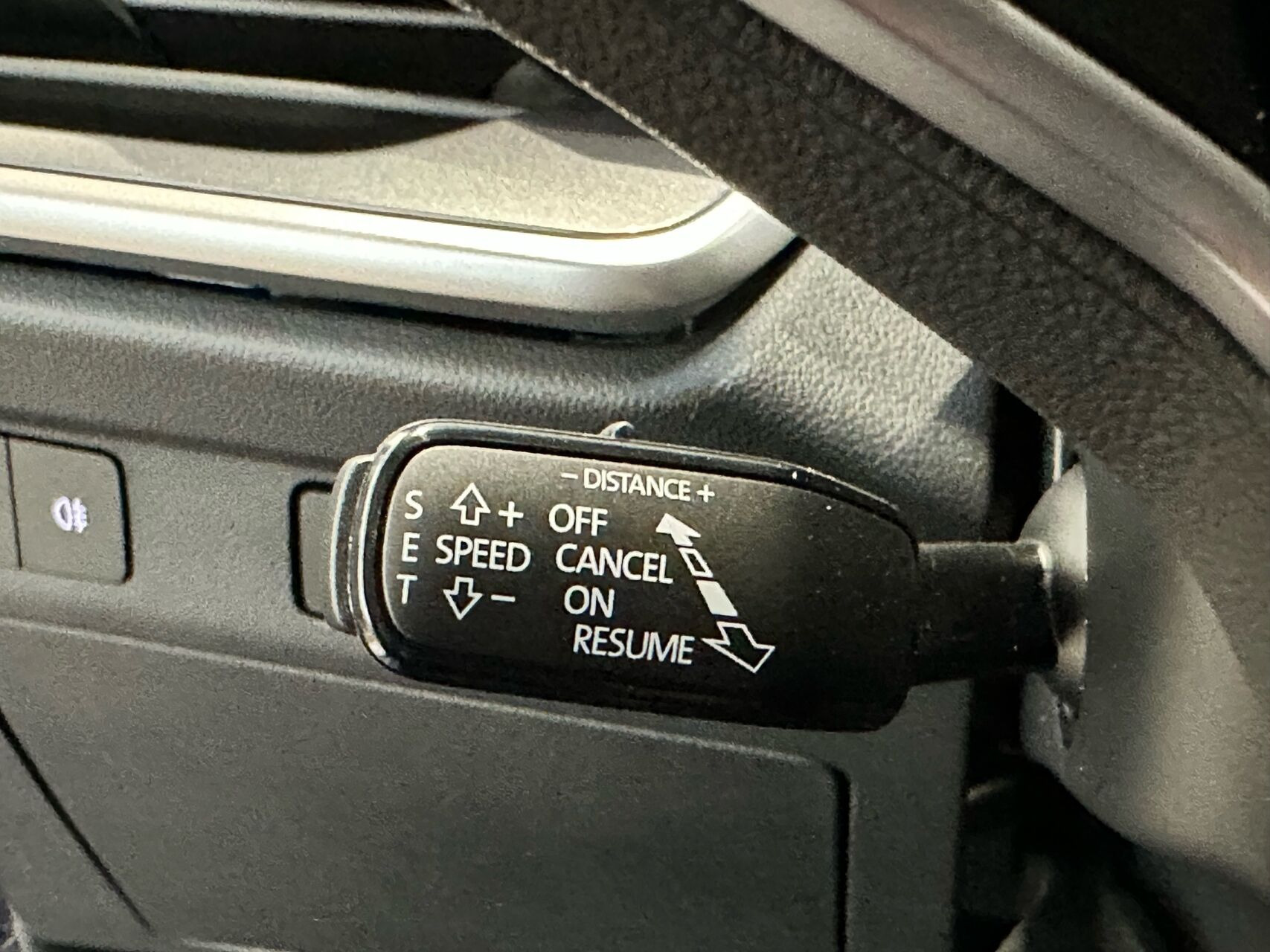 Blå Skoda Elroq fra 2026