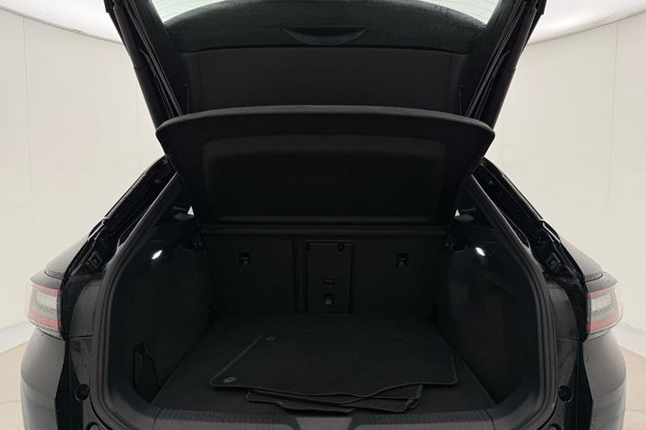 Sort VW ID.4 fra 2023