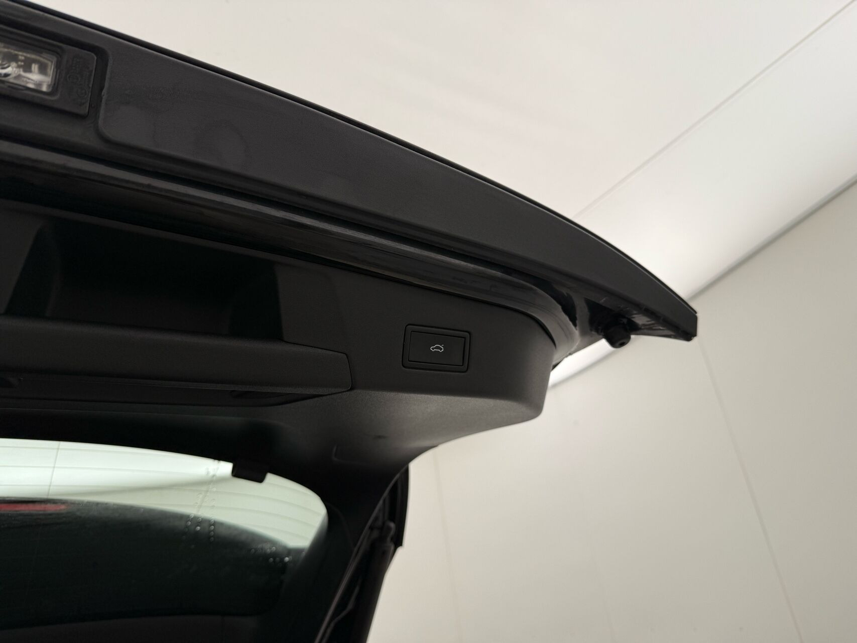 Sort VW ID.4 fra 2023