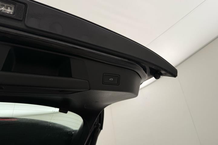 Sort VW ID.4 fra 2023