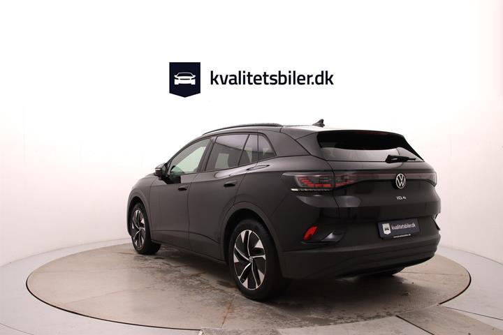 Sort VW ID.4 fra 2024