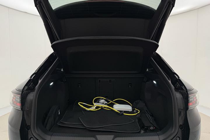 Sort VW ID.4 fra 2024