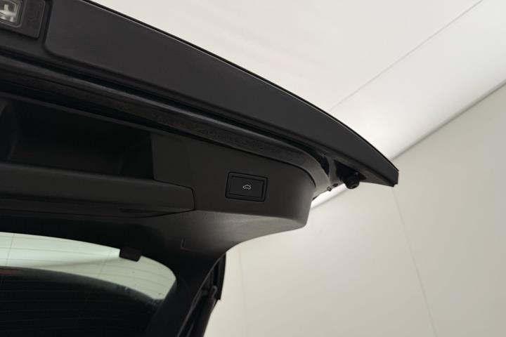 Sort VW ID.4 fra 2024
