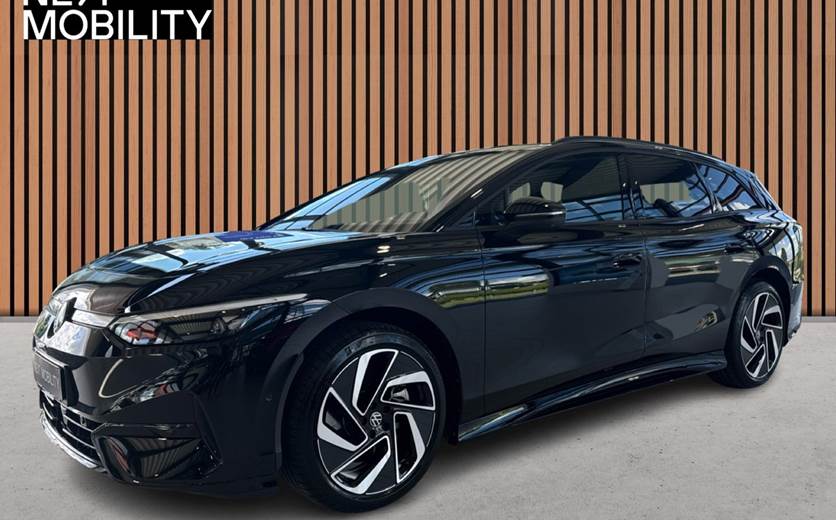 VW ID.7 77 Style Tourer