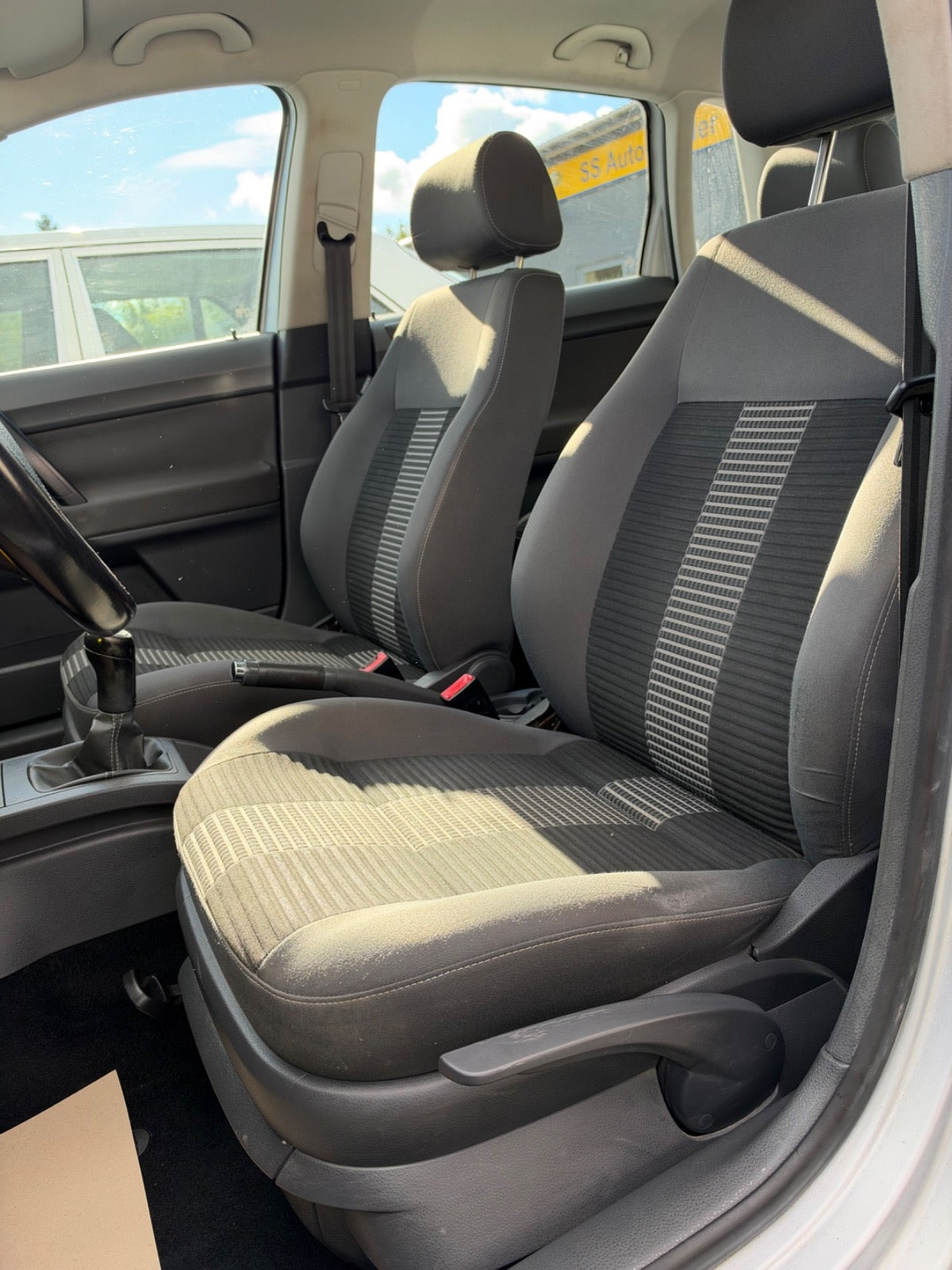 undefined VW Polo fra 2008