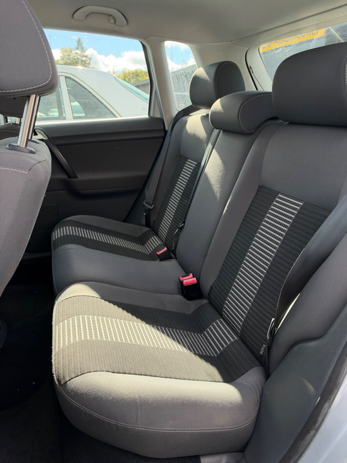 undefined VW Polo fra 2008