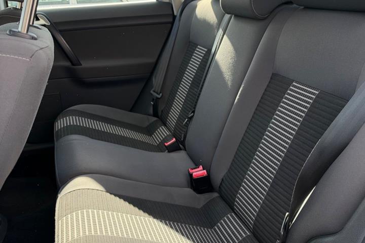 undefined VW Polo fra 2008