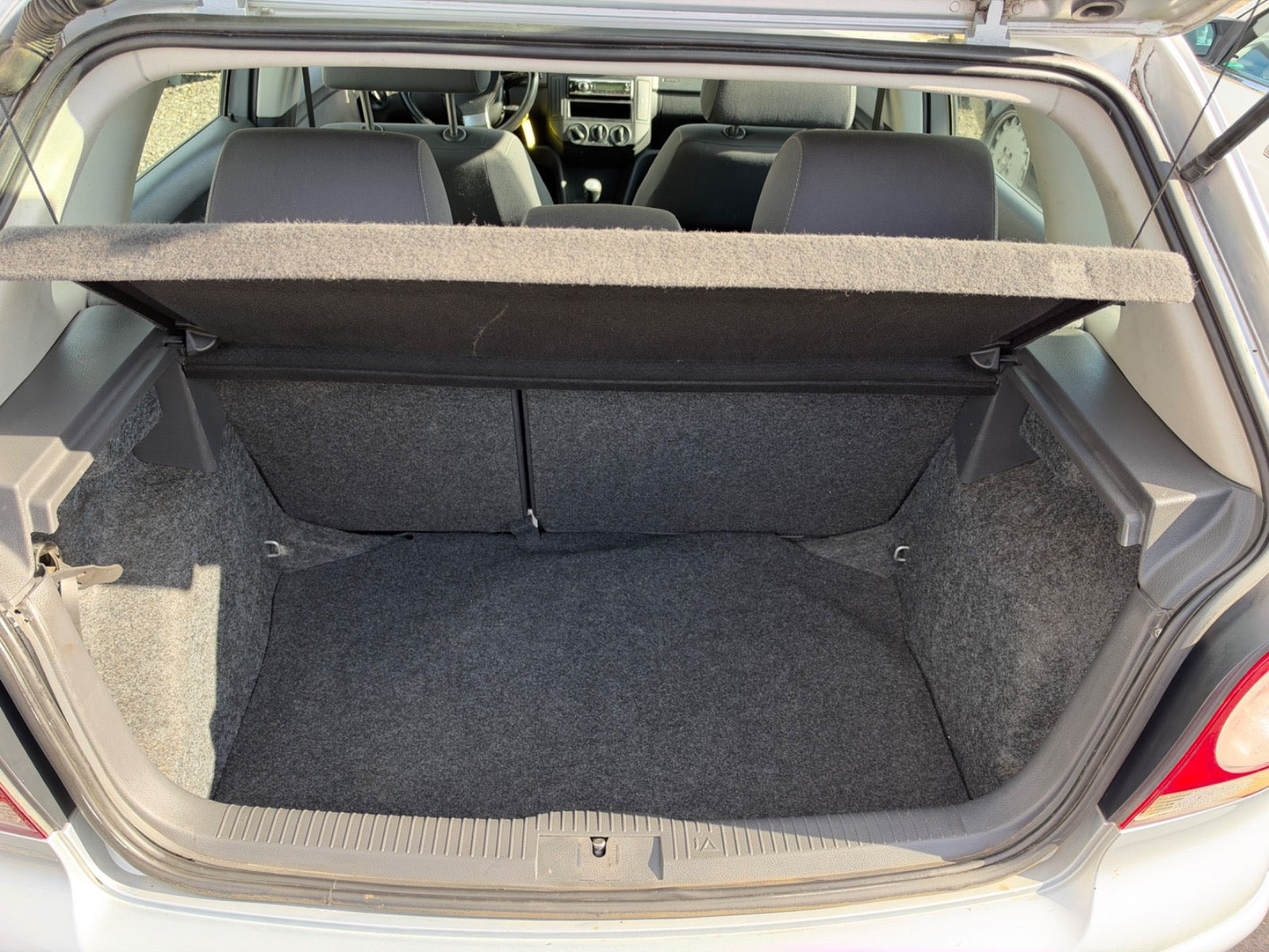 undefined VW Polo fra 2008