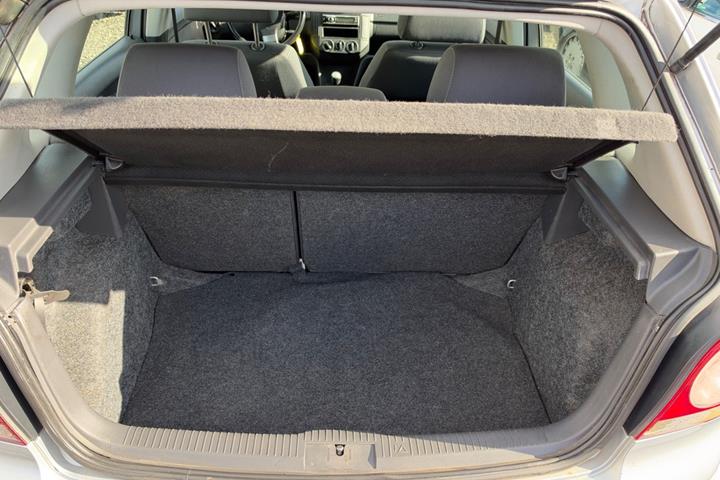 undefined VW Polo fra 2008