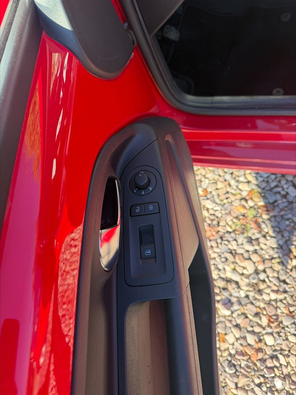 undefined VW UP! fra 2013