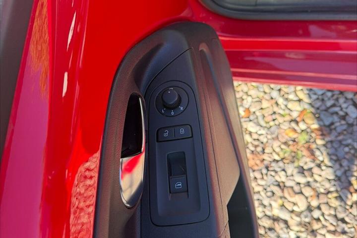 undefined VW UP! fra 2013
