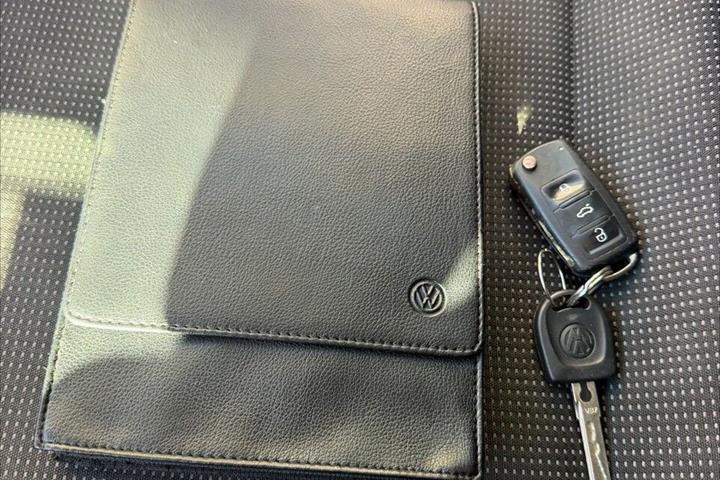 undefined VW UP! fra 2013