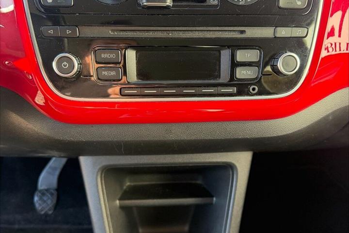undefined VW UP! fra 2013