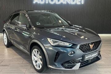 Cupra Formentor 1,4 eHybrid VZ DSG