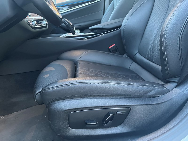 undefined BMW 530e fra 2022