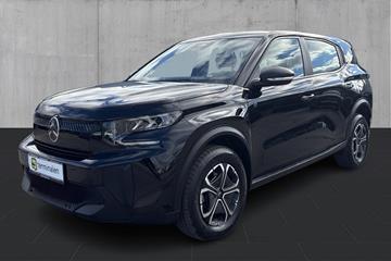 Citroën e-C3 Aircross 44 You!