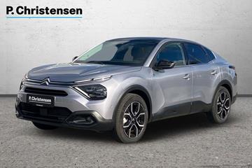 Citroën ë-C4 X 50 Shine