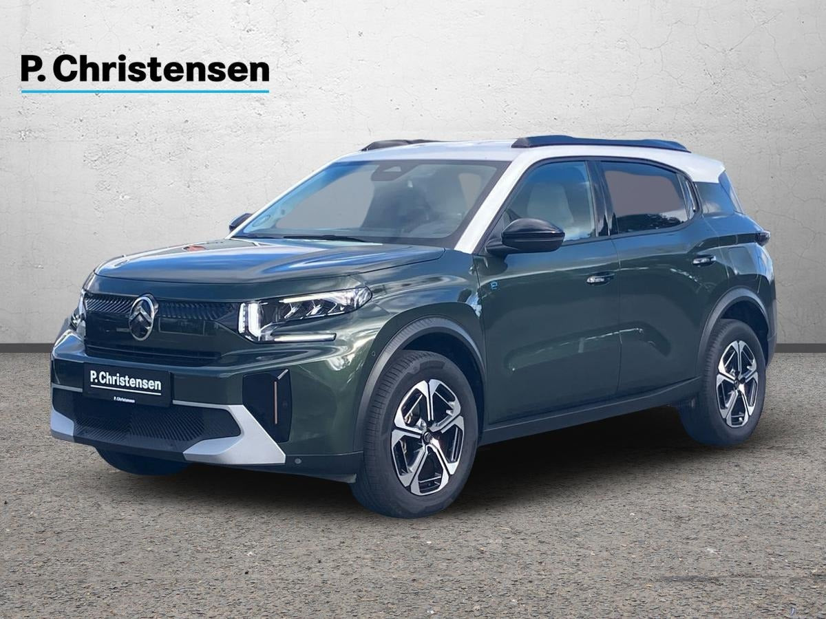 Citroën e-C3 Aircross 44 VTR Sport