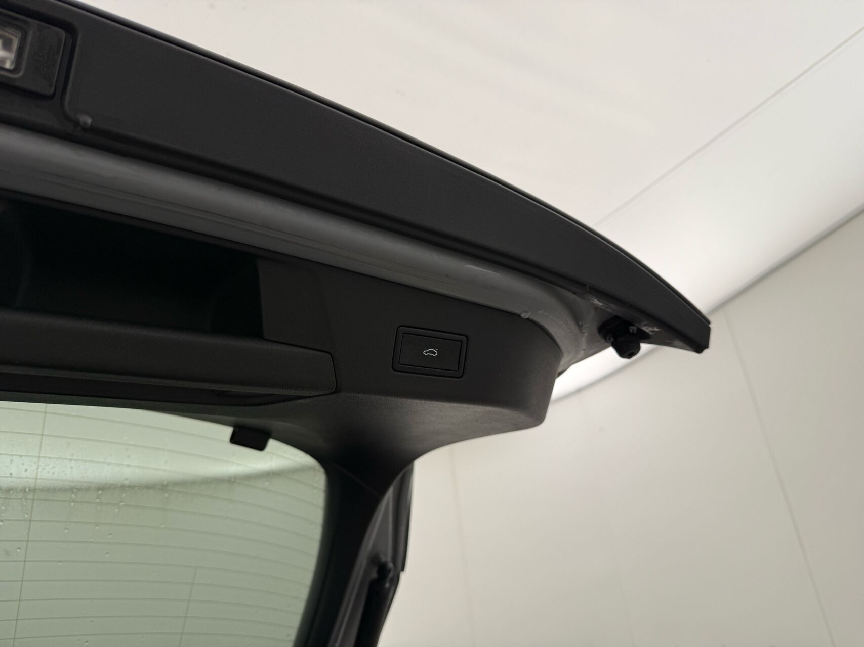 Grå VW ID.5 fra 2023